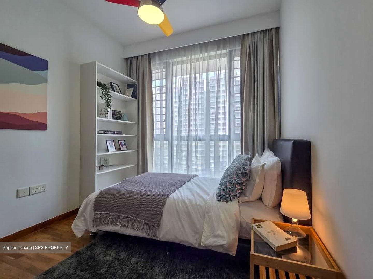 Alex Residences (D3), Apartment #545653011